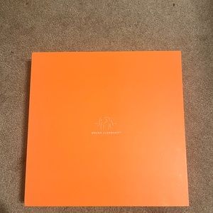 Drunk elephant tambourine 🐘